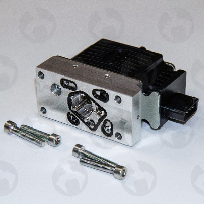 Клапан электромагнитный Palfinger EV8277